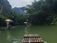 -生态苑农庄(十里画廊遇龙河店)