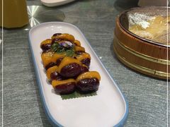 -汤记传菜(秀浦路店)