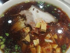 -东吴面馆(因果巷店)
