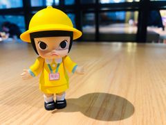-泡泡玛特POPMART(世豪广场店)
