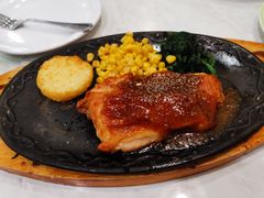 -萨莉亚意式餐厅(悦荟广场店)