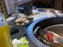 -海汕记·潮汕鲜牛肉火锅·自助