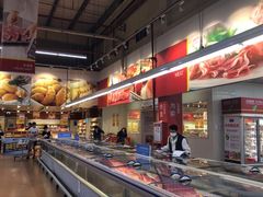 -麦德龙(南山店)