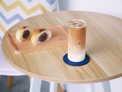 -隹木咖啡馆(宝龙广场店)