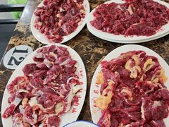 -蔡社牛肉城(龙湖店)