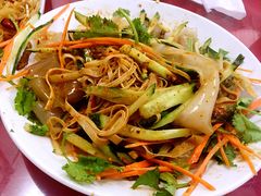 -东北特色水饺(郭家桥店)