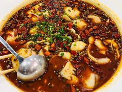 -椒香川流不息川菜馆(二七北路店)