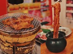 -蒜香焼肉PURUSHIN(马场路店)
