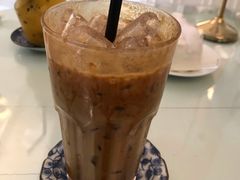 -Fern Forest Cafe