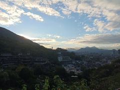 -大罗山风景区