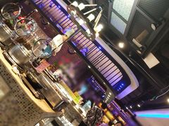 -吉布鲁牛排海鲜自助(武侯泛悦国际店)