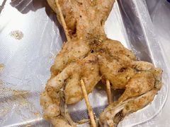 -虾少爷龙虾烧烤(双桥路店)