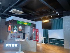 -棂笼·深度沉浸密室(武汉旗舰店)