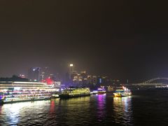 -重庆两江夜游-金碧系列