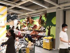 -宜家家居(西安未央商场店)