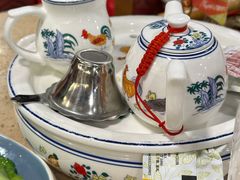 -点都德(大茶楼店)