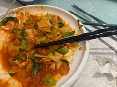 -撒拉花儿·新疆菜·清真(太阳宫店)