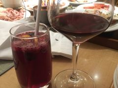 -TABLE·味西餐厅-成都茂业JW万豪酒店