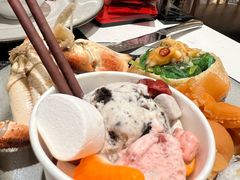 -杭州城中香格里拉大酒店