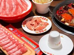 -徐升记不改良老火锅(四方利群店)