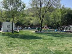 -玉渡山自然风景区