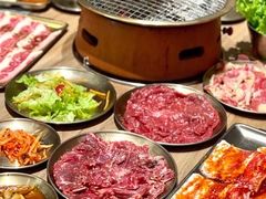 -西塔老太太泥炉烤肉(上海七宝领展广场店)