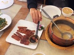 -李记潮汕砂锅粥(营福路店)