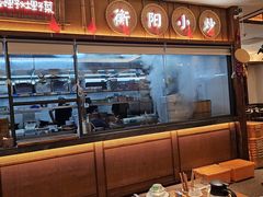 -衡地道·三菜一汤(水岸新城店)