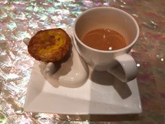 -8餐厅(新葡京酒店)