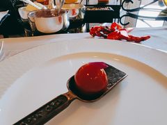 -王府半岛酒店·大堂茶座