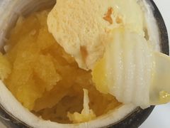 椰子冻-志龙皇冠吃货椰子铺