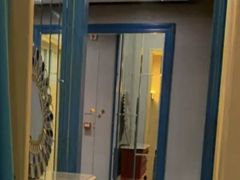 -爱舍美景酒店(燕儿岛路地铁站店)