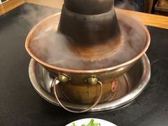 -裕德孚·非遗手切涮羊肉(东直门内大街店)