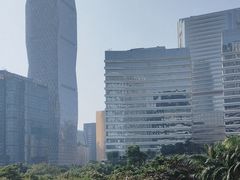 -南海渔村(珠江新城店)