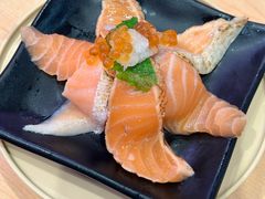 -寿司郎(皇庭广场店)
