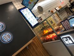 -沪上阿姨·精选茶饮(万新村店)