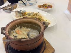 -粤盛海鲜平价店(洛溪食街店)