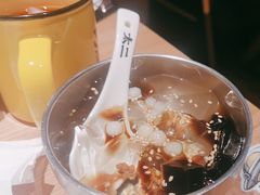 -太二酸菜鱼(兴业太古汇店)