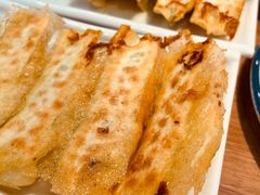 -春水锅贴·传统鲁菜(大明湖店)