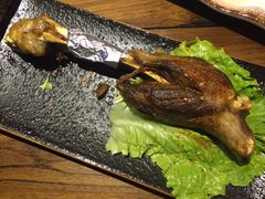-疆文化新疆欢乐餐厅(金牛万达店)