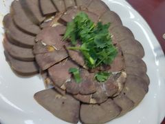 -四海回族饭店(湖西路老店)