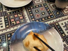 -东方亚克西餐厅(西康路店)