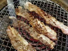 -久苑烧肉(世界城广场店)