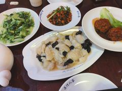 -吴门人家·苏宴宫廷菜(拙政园店)