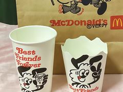 -麦当劳(杭州文三路店)