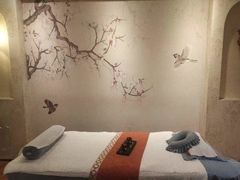 -华夏良子·足道SPA艾灸(三里屯店)