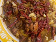 -金柱大盘鸡(和田二街店)