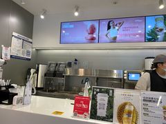 -树夏(成都招商大魔方店)