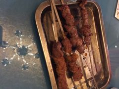 东方亚克西-东方亚克西餐厅(西康路店)