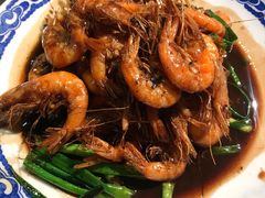 -老头儿油爆虾·1987杭州烟火味(湖滨银泰in77D区店)